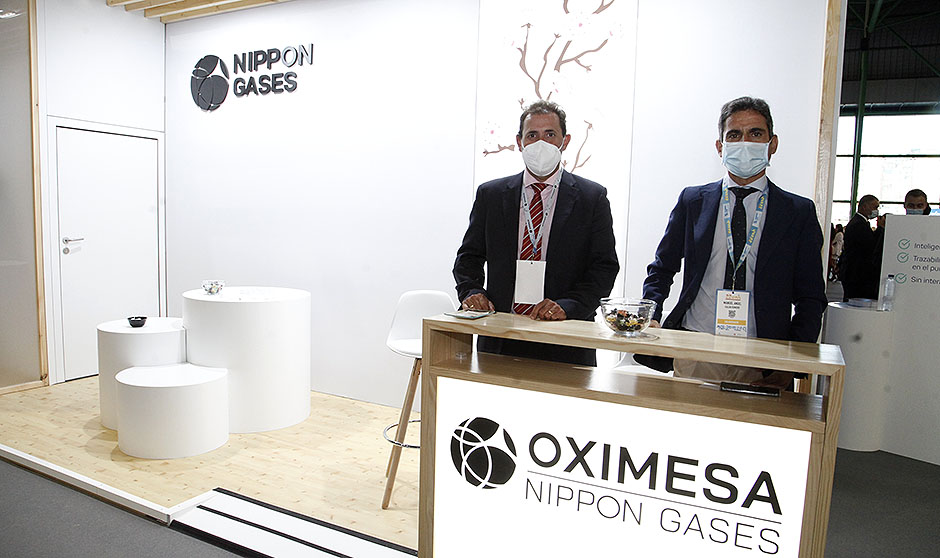 "Haremos un Congreso disruptivo para plantearnos la sanidad de otra manera"