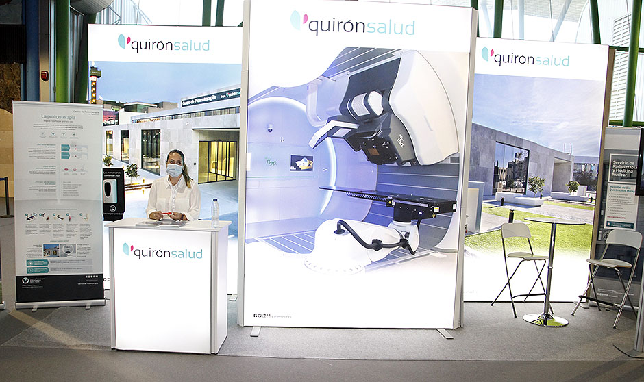 "Haremos un Congreso disruptivo para plantearnos la sanidad de otra manera"