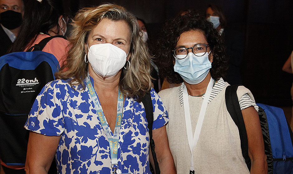 "Haremos un Congreso disruptivo para plantearnos la sanidad de otra manera"