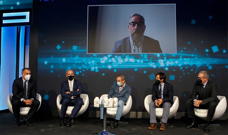 "España debe avanzar hacia una supervivencia a 5 años en cáncer de pulmón"