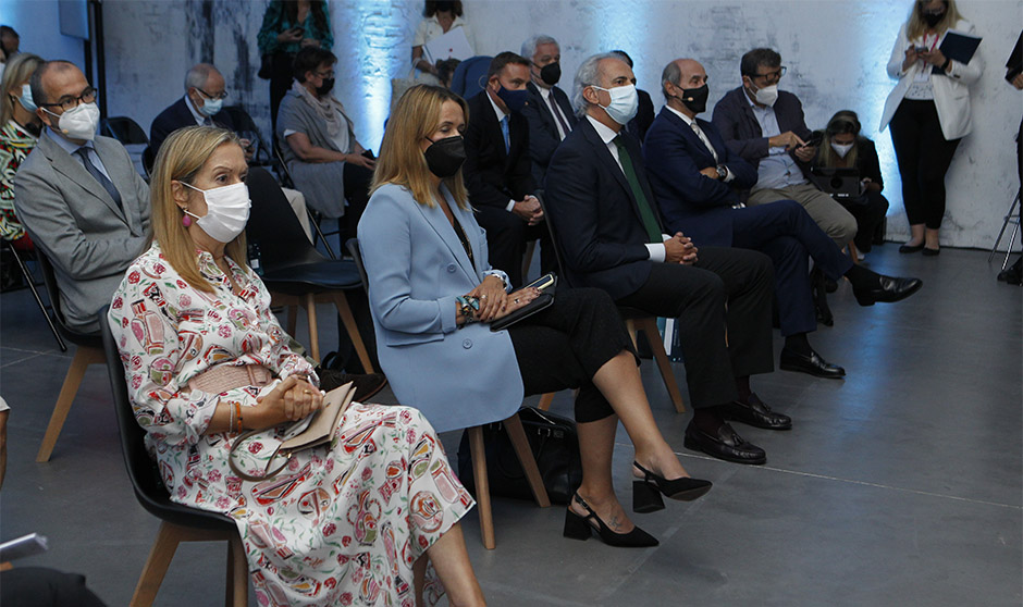 "España debe avanzar hacia una supervivencia a 5 años en cáncer de pulmón"