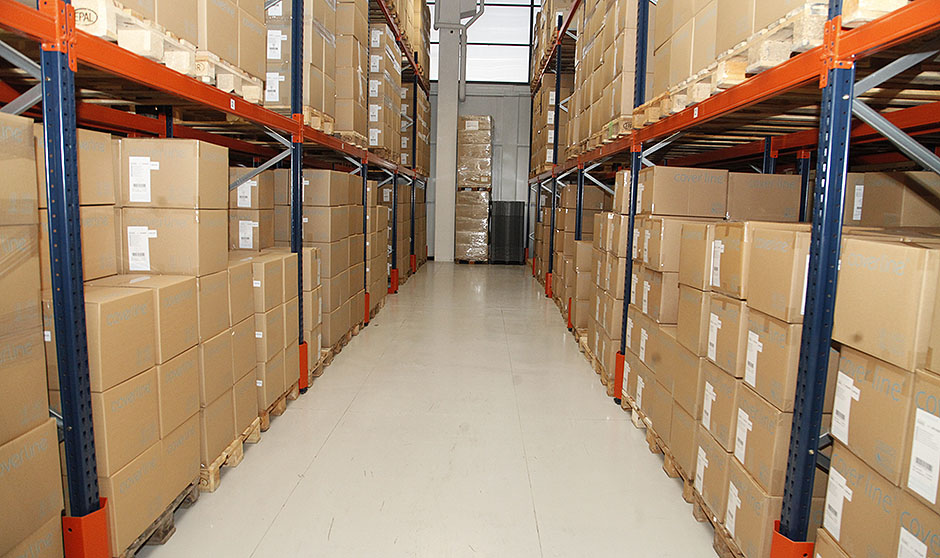 Cardivais, la fábrica "marca España" que brindó "seguridad" ante el Covid