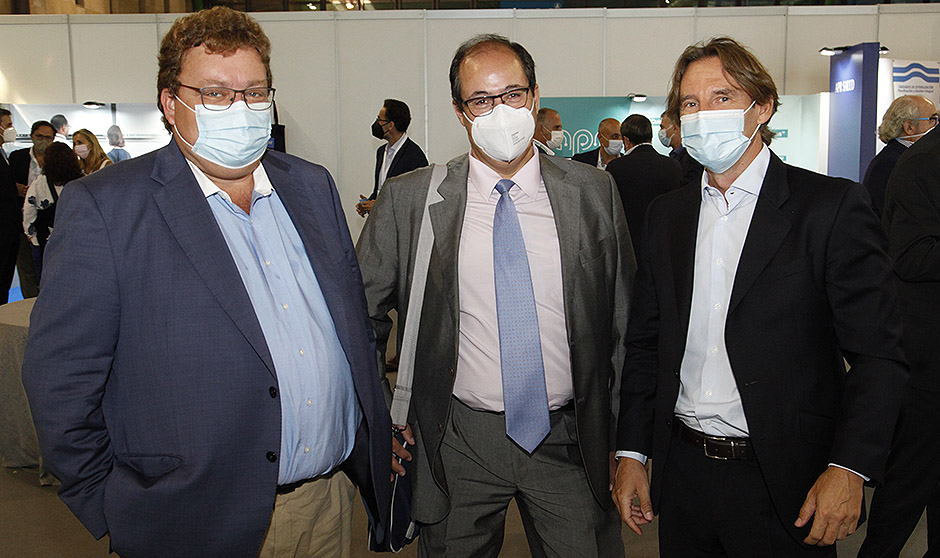 "En el Congreso de Hospitales se plantearon cosas que parecían inamovibles"