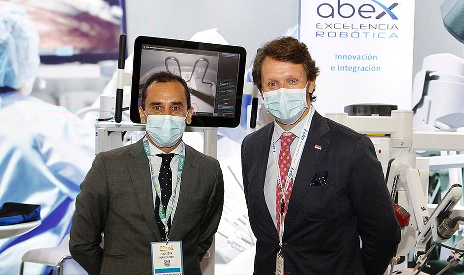 "En el Congreso de Hospitales se plantearon cosas que parecían inamovibles"