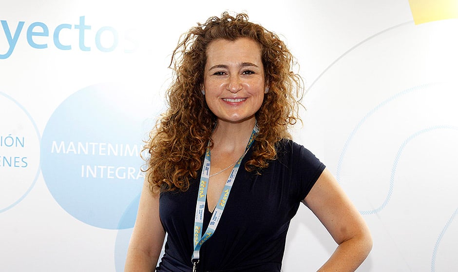 "En el Congreso de Hospitales se plantearon cosas que parecían inamovibles"