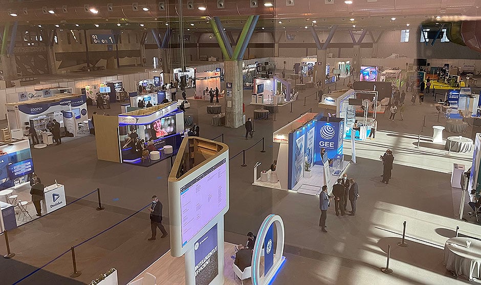 "En el Congreso de Hospitales se plantearon cosas que parecían inamovibles"