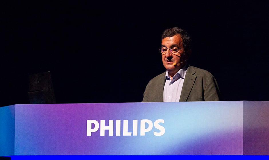 Philips "revoluciona" la detección espectral gracias a la multienergía