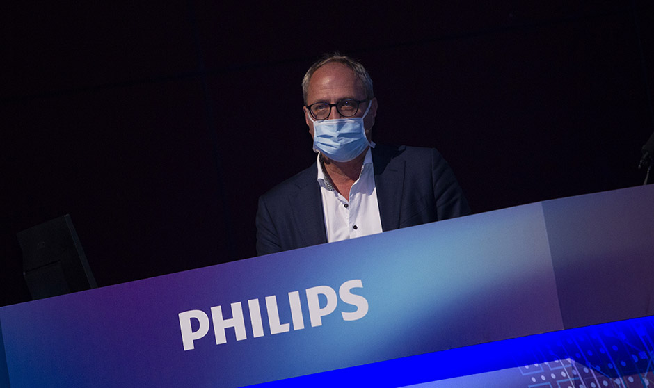 Philips "revoluciona" la detección espectral gracias a la multienergía