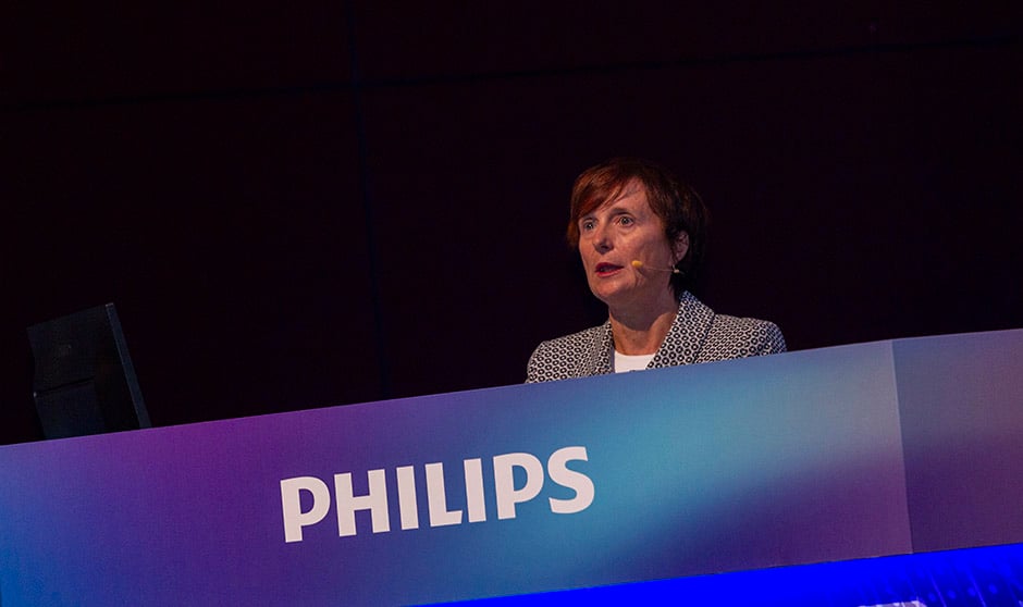 Philips "revoluciona" la detección espectral gracias a la multienergía