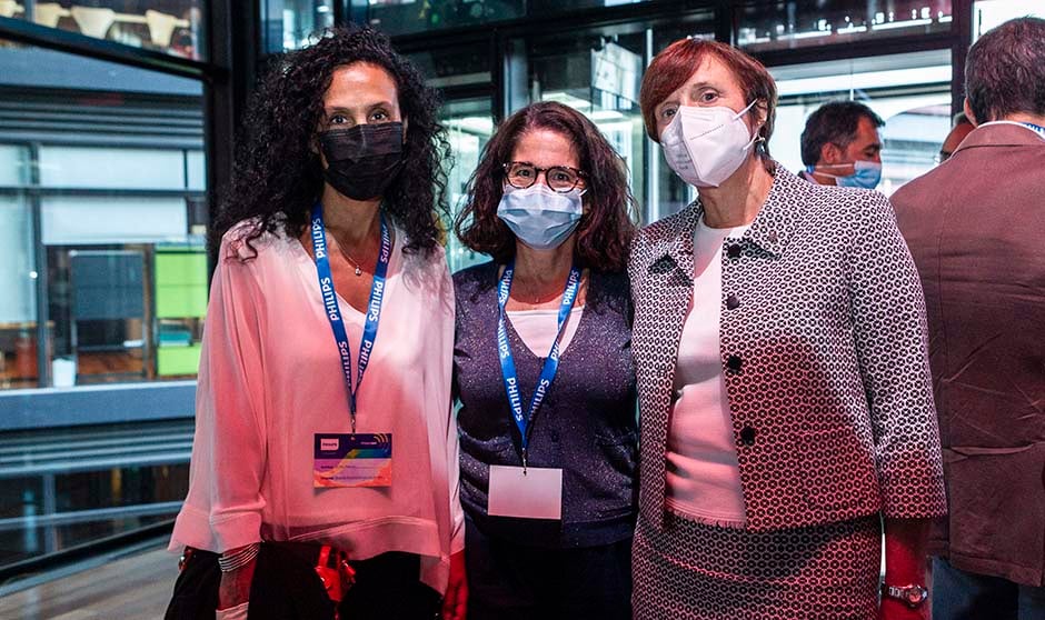 Philips "revoluciona" la detección espectral gracias a la multienergía