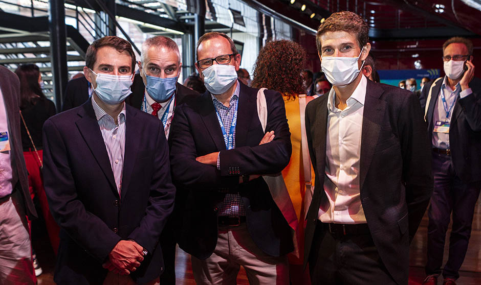 Philips "revoluciona" la detección espectral gracias a la multienergía