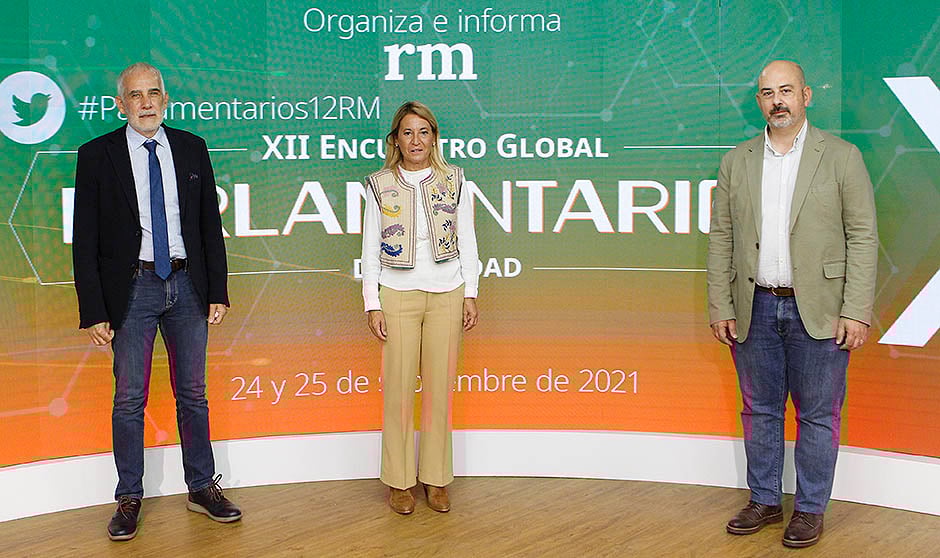 Una "política nacional" de retribuciones, vía para un SNS más "competitivo"