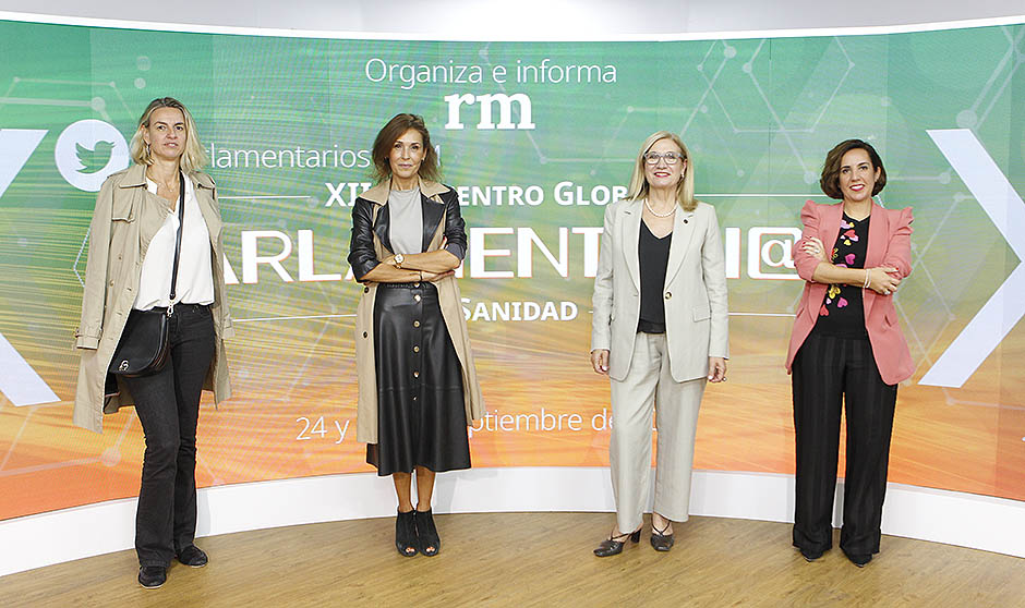 "En política sanitaria, ser médico favorece tomar las mejores decisiones"