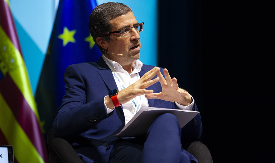 "Es el momento de reformular Atención Primaria con medidas resolutivas"