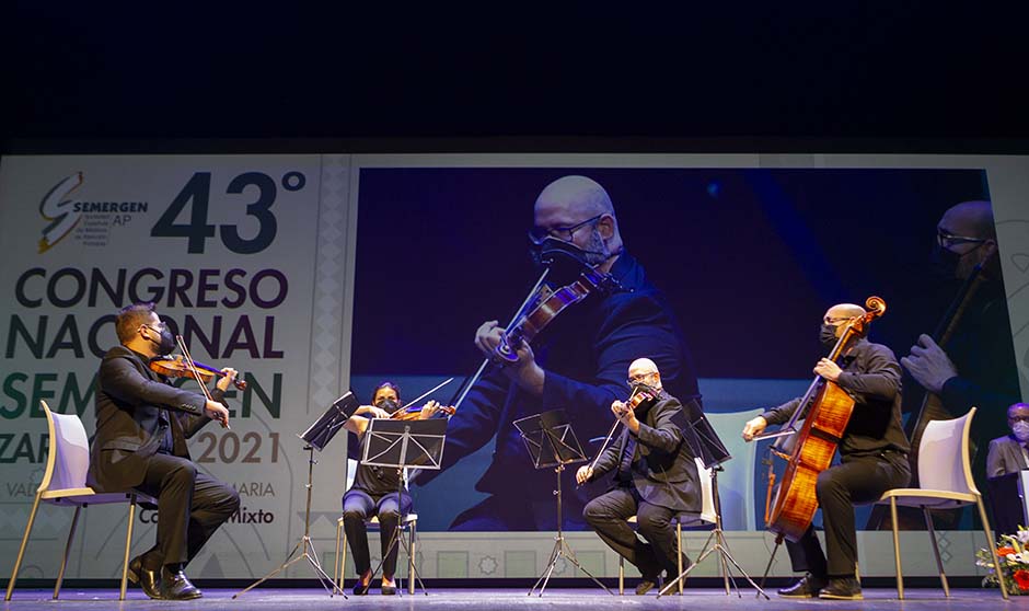 "Es el momento de reformular Atención Primaria con medidas resolutivas"