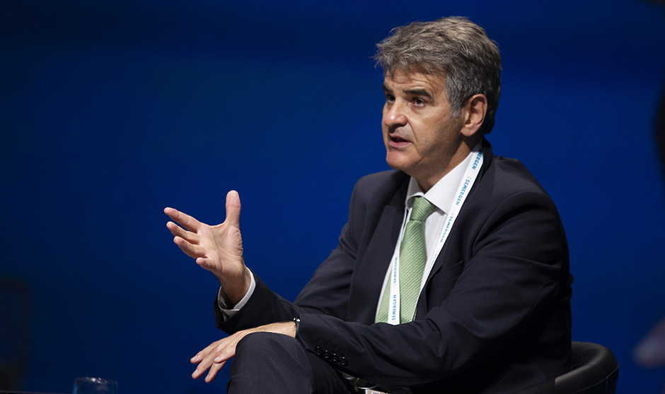 "Es el momento de reformular Atención Primaria con medidas resolutivas"