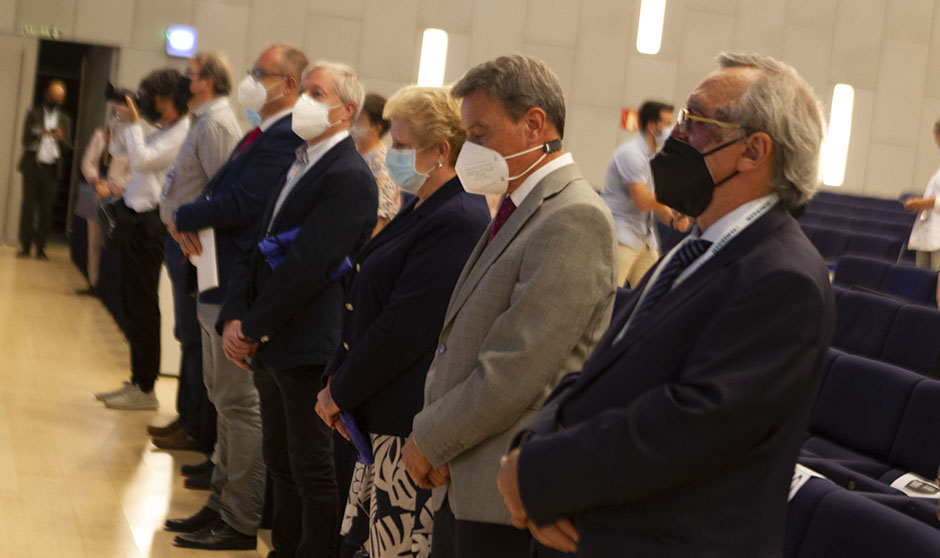 "Es el momento de reformular Atención Primaria con medidas resolutivas"