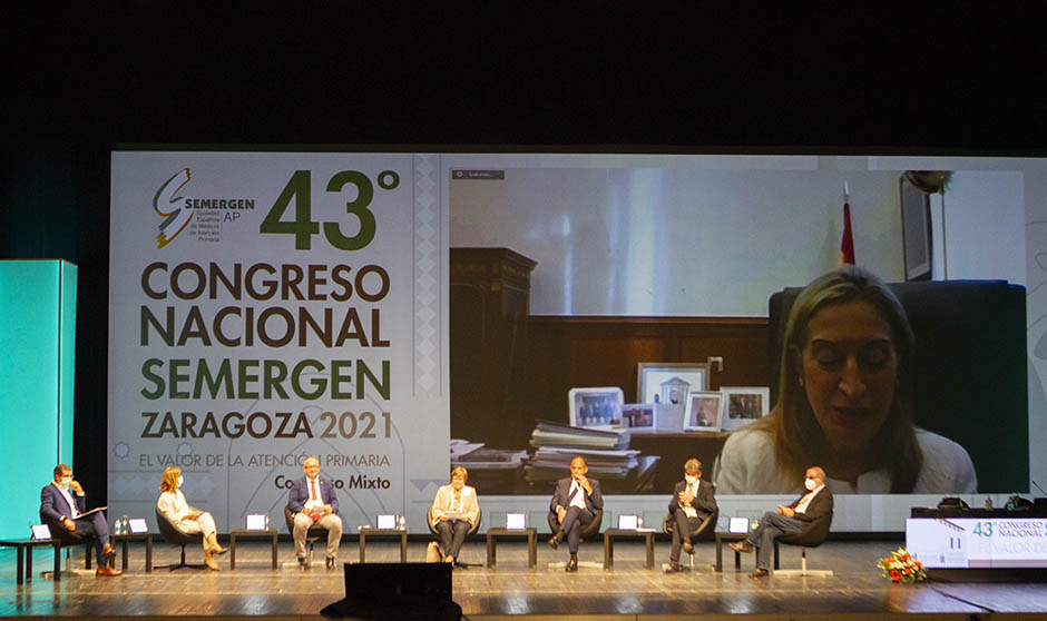 "Es el momento de reformular Atención Primaria con medidas resolutivas"