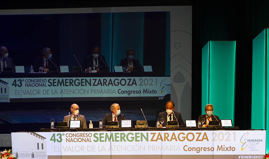 "Es el momento de reformular Atención Primaria con medidas resolutivas"