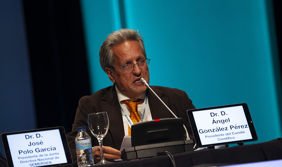 "Es el momento de reformular Atención Primaria con medidas resolutivas"