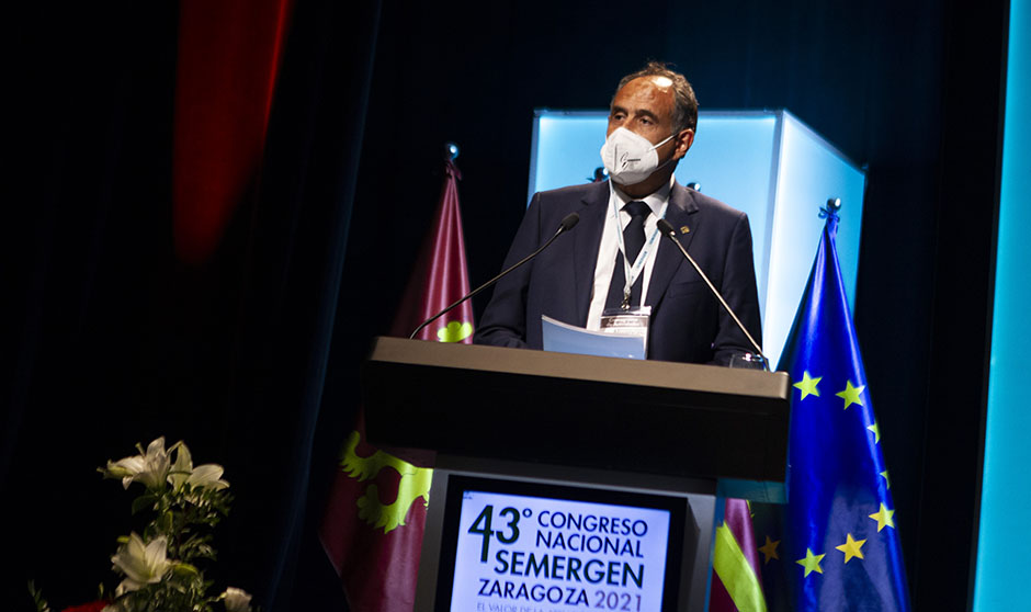 "Es el momento de reformular Atención Primaria con medidas resolutivas"