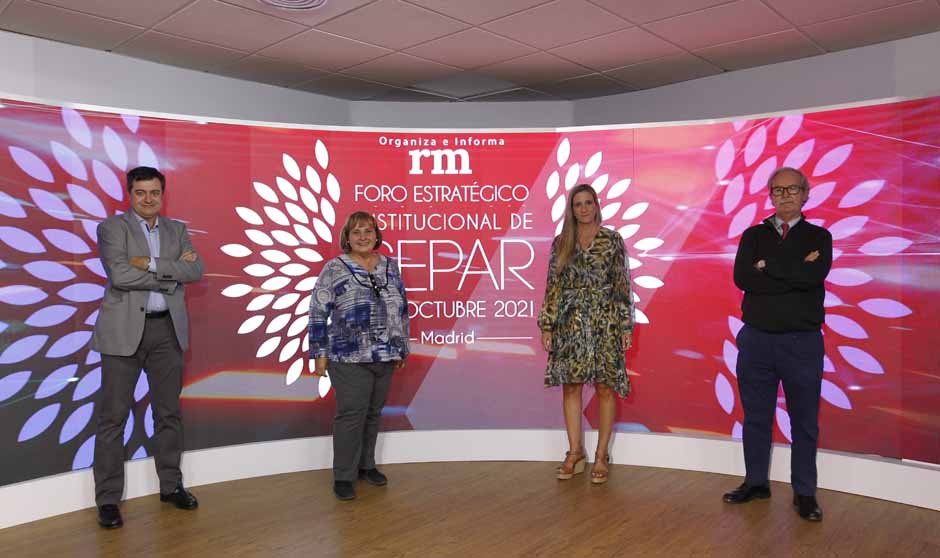 "Necesitamos a la Neumología para detectar precozmente las secuelas Covid"