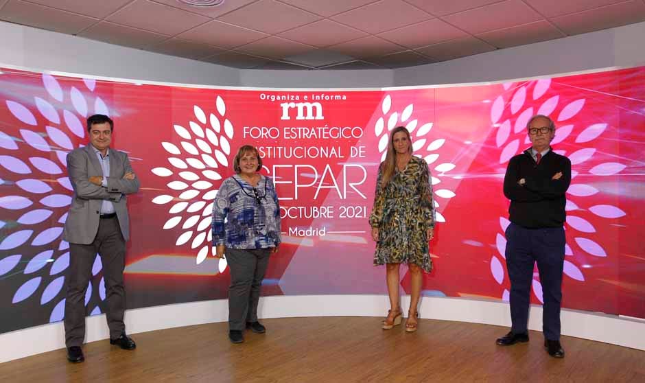 "Necesitamos a la Neumología para detectar precozmente las secuelas Covid"