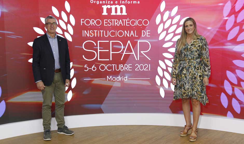 "Necesitamos a la Neumología para detectar precozmente las secuelas Covid"