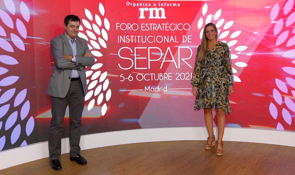 "Necesitamos a la Neumología para detectar precozmente las secuelas Covid"