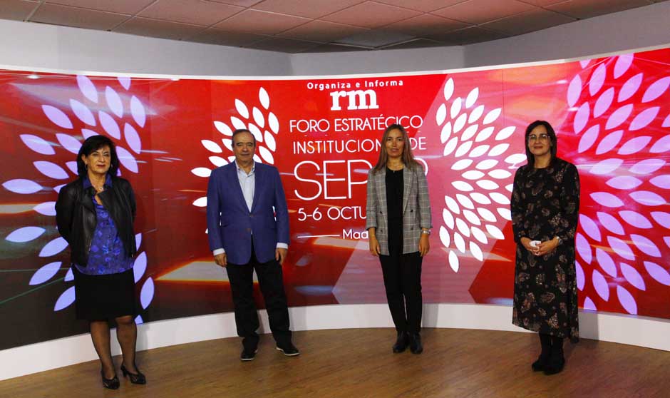 "Necesitamos a la Neumología para detectar precozmente las secuelas Covid"