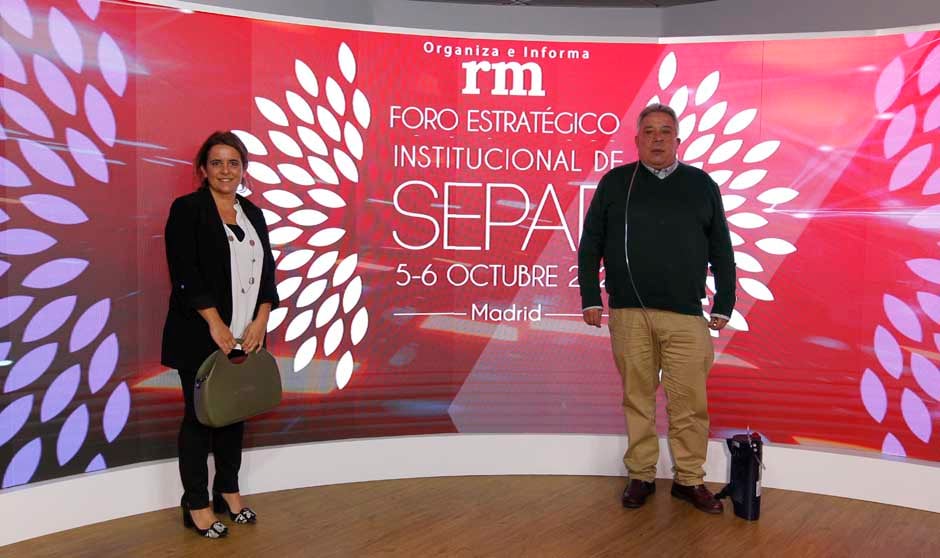 "Necesitamos a la Neumología para detectar precozmente las secuelas Covid"