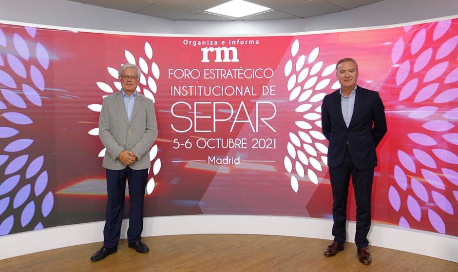 "Necesitamos a la Neumología para detectar precozmente las secuelas Covid"