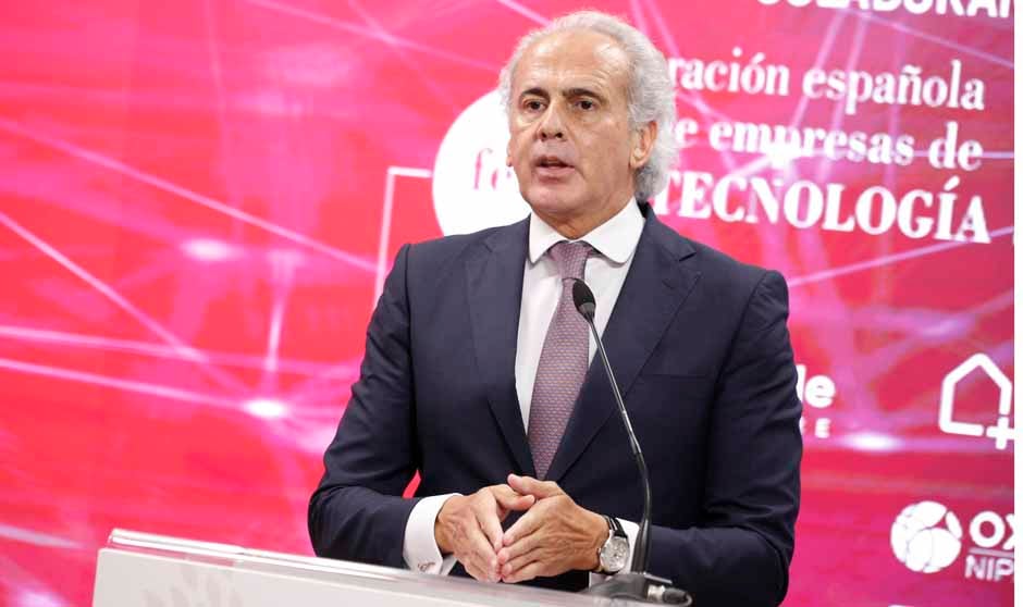 "Necesitamos a la Neumología para detectar precozmente las secuelas Covid"