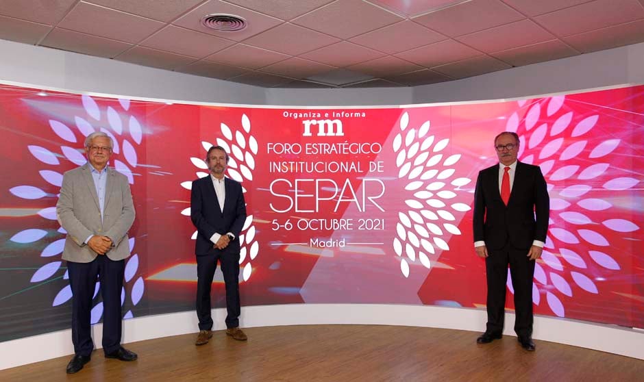 "Necesitamos a la Neumología para detectar precozmente las secuelas Covid"