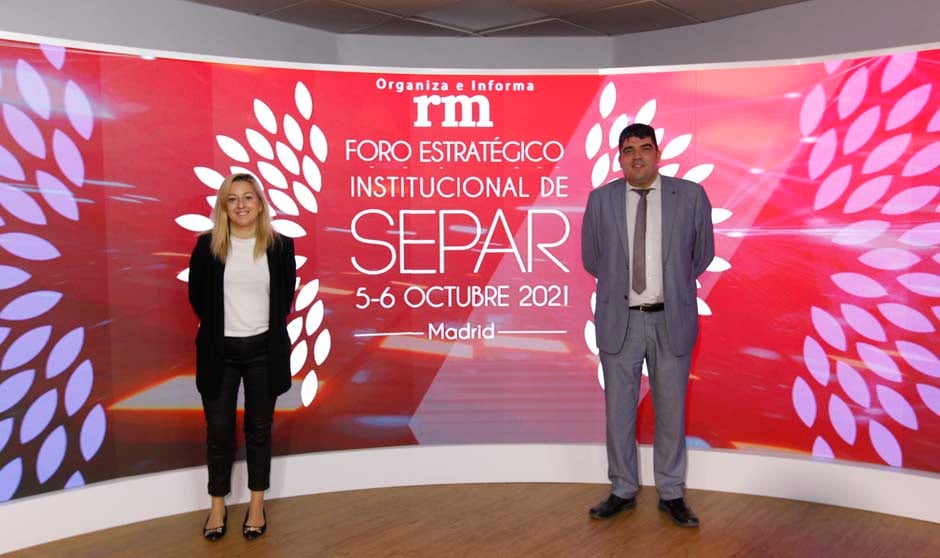 "Necesitamos a la Neumología para detectar precozmente las secuelas Covid"