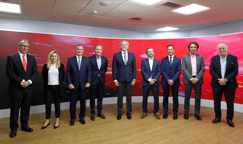 "Necesitamos a la Neumología para detectar precozmente las secuelas Covid"