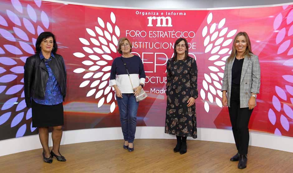 "Necesitamos a la Neumología para detectar precozmente las secuelas Covid"