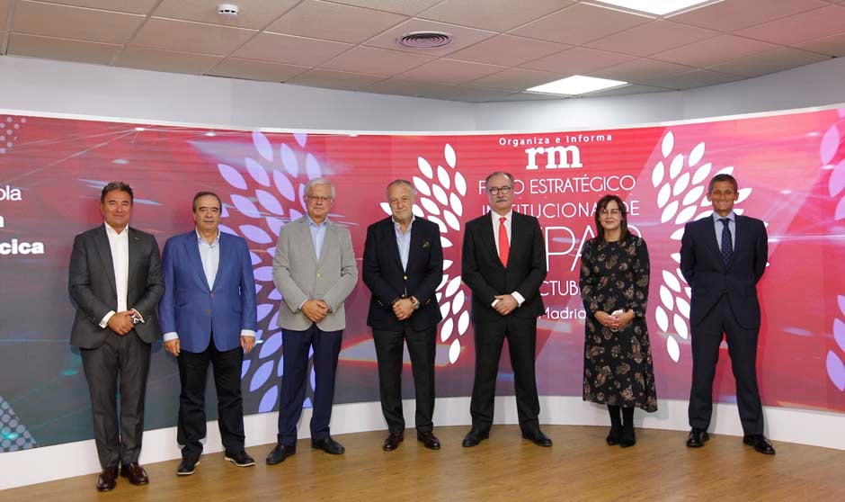 "Necesitamos a la Neumología para detectar precozmente las secuelas Covid"