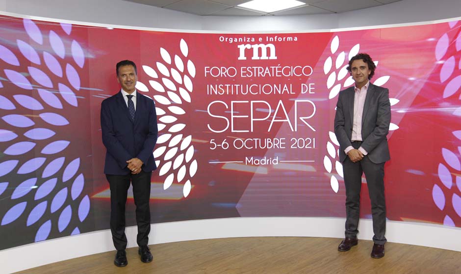 "Necesitamos a la Neumología para detectar precozmente las secuelas Covid"