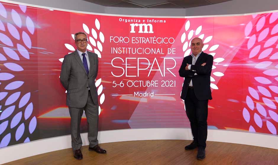 "Necesitamos a la Neumología para detectar precozmente las secuelas Covid"