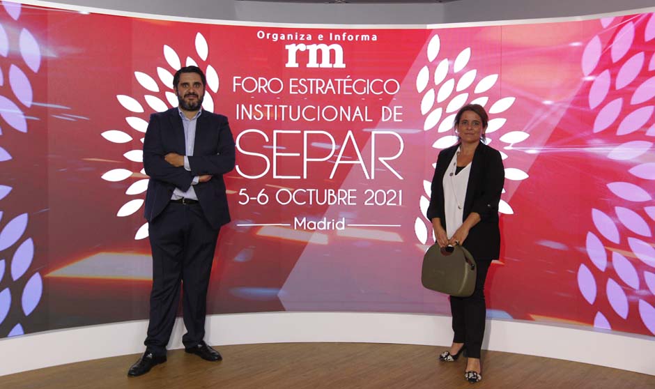 "Necesitamos a la Neumología para detectar precozmente las secuelas Covid"