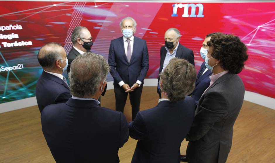 "Necesitamos a la Neumología para detectar precozmente las secuelas Covid"