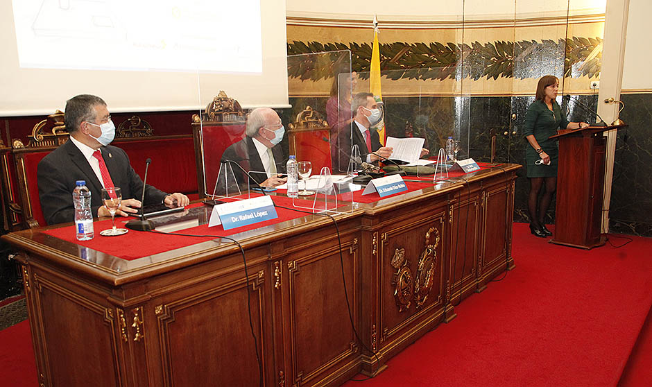 La Fundación ECO premia a Redacción Médica por su divulgación en Oncología