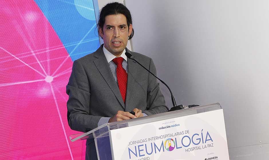 Unidades postCovid multidisciplinares, pero lideradas por Neumología