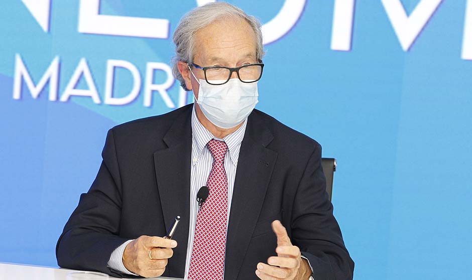 Unidades postCovid multidisciplinares, pero lideradas por Neumología