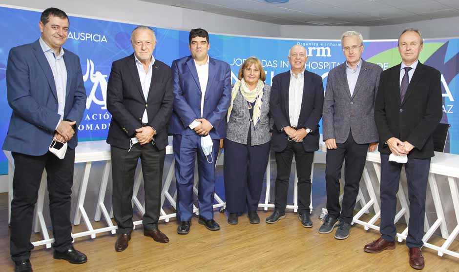 Unidades postCovid multidisciplinares, pero lideradas por Neumología