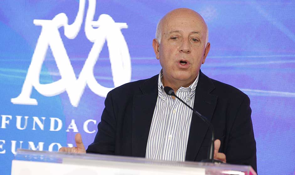 Unidades postCovid multidisciplinares, pero lideradas por Neumología