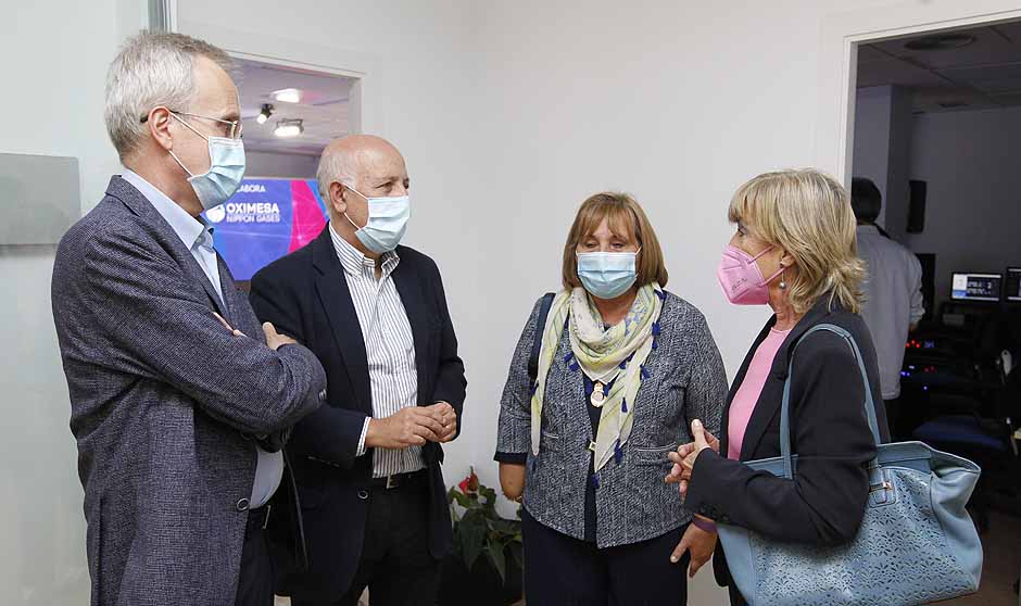 Unidades postCovid multidisciplinares, pero lideradas por Neumología