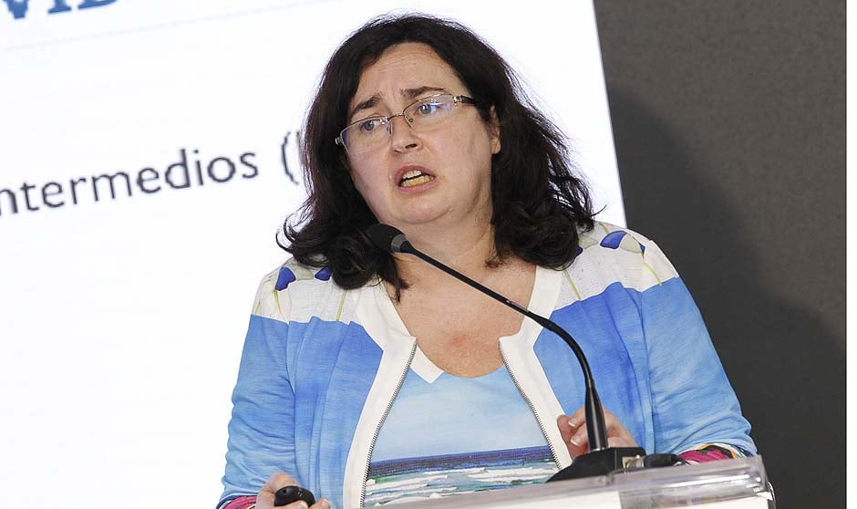 Unidades postCovid multidisciplinares, pero lideradas por Neumología