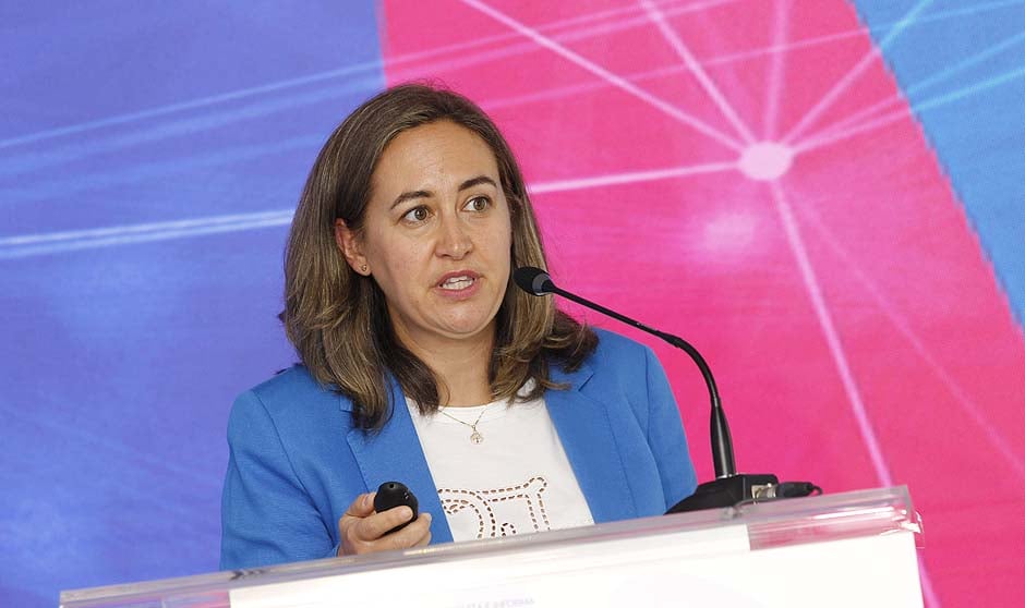 Unidades postCovid multidisciplinares, pero lideradas por Neumología